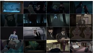 دانلود انیمیشن Batman: The Killing Joke 2016 دانلود انیمیشن Batman: The Killing Joke 2016