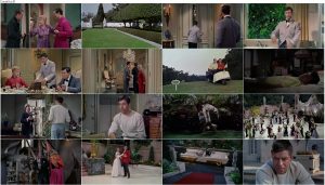 دانلود دوبله فارسی فیلم سیندرفلا Cinderfella 1960