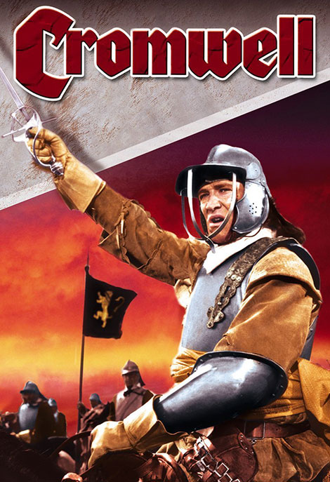 دانلود دوبله فارسی فیلم کرامول Cromwell 1970