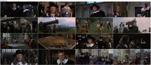 دانلود دوبله فارسی فیلم کرامول Cromwell 1970