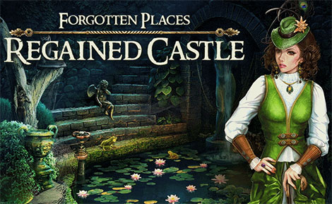 دانلود بازی Forgotten Places 2: Regained Castle Final