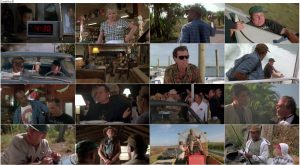 دانلود دوبله فارسی فیلم ماهی استثنایی Gone Fishin' 1997 دانلود فیلم ماهی استثنائی با دوبله فارسی Gone Fishin 1997