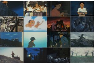 دانلود انیمیشن Hadashi no Gen 2 1986