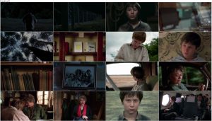 دانلود فیلم من دیوید هستم با دوبله فارسی