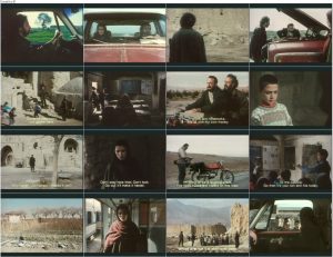 دانلود رایگان فیلم ایستگاه متروک با لینک مستقیم