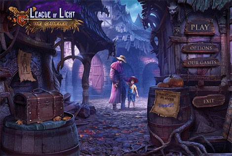 دانلود بازی League of Light 4: The Gatherer League Of Light 4: The Gatherer Collector's Edition