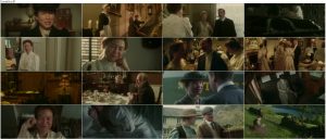 دانلود فیلم دوشیزه پاتر با دوبله فارسی