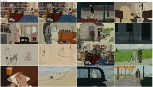 دانلود انیمیشن My Dog Tulip 2009