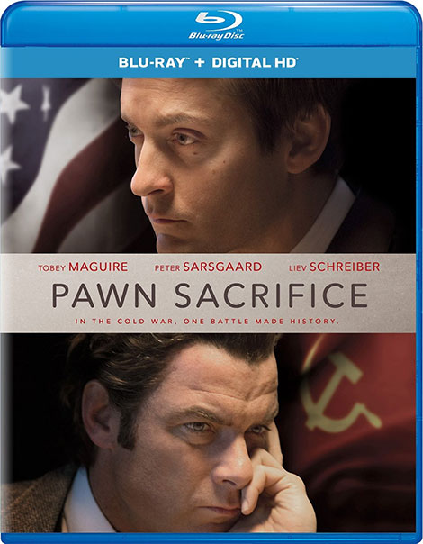 دانلود دوبله فارسی فیلم قربانی پیاده Pawn Sacrifice 2014 دانلود دوبله فارسی فیلم قربانی پیاده Pawn Sacrifice 2014