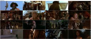 دانلود فیلم دزدان دریایی با دوبله فارسی