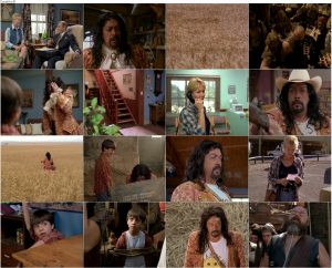 دانلود فیلم دزدان دریایی در مرزعه با دوبله فارسی