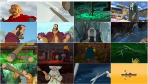 دانلود دوبله فارسی انیمیشن پرنسس ولادیمیر Prince Vladimir 2006 دانلود انیمیشن شاهزاده ولادیمیر Prince Vladimir 2006