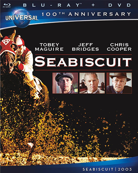 دانلود دوبله فارسی فیلم سیبیکوئیت Seabiscuit 2003 دانلود دوبله فارسی فیلم سیبیسکوت Seabiscuit 2003