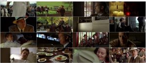 دانلود فیلم سیبیسکوت با دوبله فارسی Seabiscuit 2003