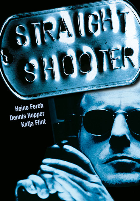 دانلود دوبله فارسی فیلم تک تیرانداز Straight Shooter 1999