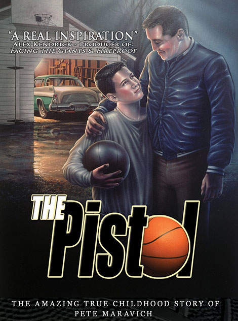 دانلود دوبله فارسی فیلم The Birth of a Legend 1991 دانلود دوبله فارسی فیلم The Pistol: The Birth of a Legend 1991