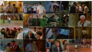 دانلود دوبله فارسی فیلم The Birth of a Legend 1991 دانلود فیلم تولد یک افسانه با دوبله فارسی