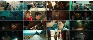 دانلود فیلم The Three Investigators and the Secret of Skeleton Island 2007