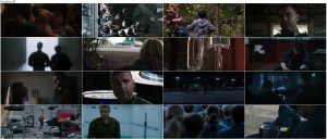 دانلود فیلم موج پنجم با دوبله فارسی The 5th Wave 2016