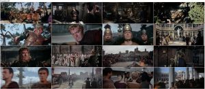 دانلود دوبله فارسی فیلم The Fall of the Roman Empire 1964 دانلود فیلم سقوط امپراطوری روم با دوبله فارسی
