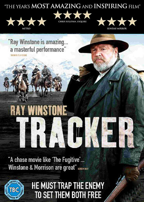 دانلود دوبله فارسی فیلم ردیاب Tracker 2010