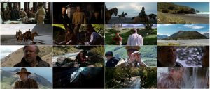 دانلود فیلم ردیاب با دوبله فارسی Tracker 2010