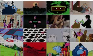 دانلود انیمیشن زیردریایی زرد Yellow Submarine 1968 دانلود انیمیشن زیردریایی زرد Yellow Submarine 1968