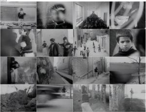 دانلود فیلم زنگ تفریح به کارگردانی عباس کیارستمی