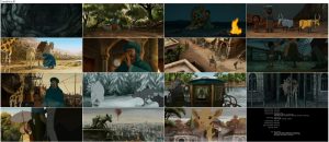 دانلود انیمیشن زرافه Zarafa 2012 دانلود انیمیشن زارافا Zarafa 2012