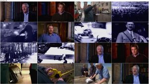 دانلود دوبله فارسی مستند Forty Two Ways to Kill Hitler 2008 دانلود مستند چهل و دو روش کشتن هیتلر با دوبله فارسی