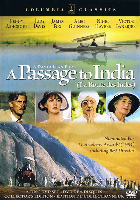 دانلود فیلم گذرگاهی به هند A Passage to India 1984 دانلود فیلم گذرگاهی به هند A Passage To India 1984