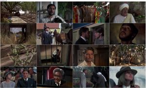 دانلود فیلم گذرگاهی به هند A Passage To India 1984