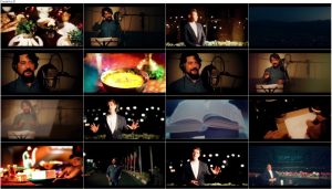 دانلود کلیپ حس خوب با صدای امیرحسین صدیق و علیرضا قره خانی