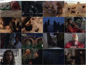 دانلود قسمت اول فیلم هزار و یک شب با دوبله فارسی