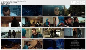 دانلود رایگان قسمت هشتم سریال آسپرین با لینک مستقیم