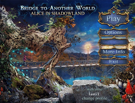 دانلود بازی Bridge to Another World 3: Alice in Shadowland دانلود بازی Bridge to Another World 3: Alice in Shadowland Collector's Edition