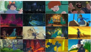 دانلود دوبله فارسی انیمیشن اژدر تپه Dragon Hill 2002 دانلود دوبله فارسی انیمیشن اژدر تپه Dragon Hill 2002