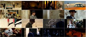 دانلود رایگان فیلم اژدها وارد می شود به کارگردانی مانی حقیقی