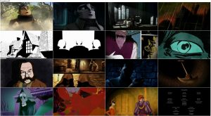 دانلود انیمیشن Extraordinary Tales 2013 دانلود انیمیشن افسانه های شگفت انگیز