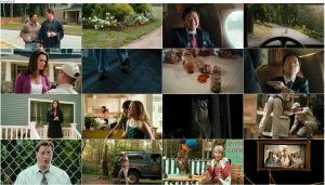 دانلود دوبله فارسی فیلم عملیات جنگل Furry Vengeance 2010