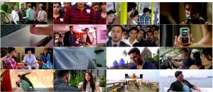 دانلود دوبله فارسی فیلم تعطیلات Holiday 2014