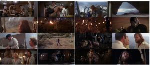 دانلود فیلم کینگ کونگ با دوبله فارسی King Kong 1976