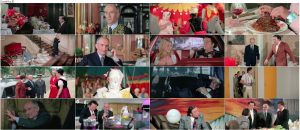 دانلود فیلم آشپزباشی با دوبله فارسی L'aile ou la cuisse 1976