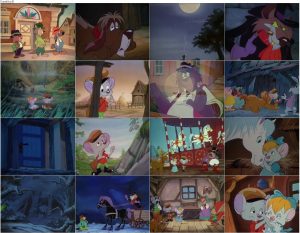 دانلود کارتون لاپیچ کفشدوز کوچک با دوبله فارسی