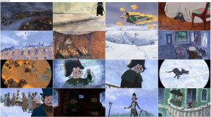 دانلود دوبله انیمیشن The Dog, the General, and the Birds دانلود دوبله انیمیشن The Dog, the General, and the Birds