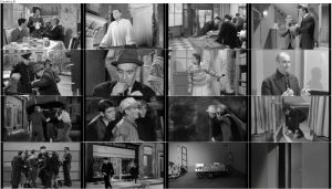 دانلود دوبله فارسی پیش به سوی بانک Let's Rob the Bank 1964