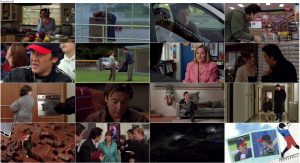 دانلود فیلم کودک مریخی با دوبله فارسی Martian Child 2007