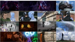 Mass Effect: Paragon Lost 2012