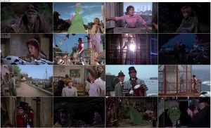 دانلود دوبله فارسی فیلم اژدهای پیت Pete's Dragon 1977 دانلود فیلم اژدهای پیت با دوبله فارسی Pete's Dragon 1977