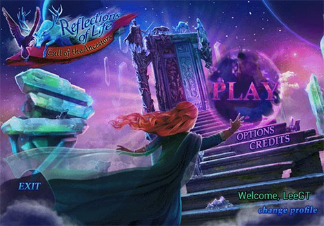 دانلود بازی Reflections of Life 4: Call of the Ancestors Collector's Edition